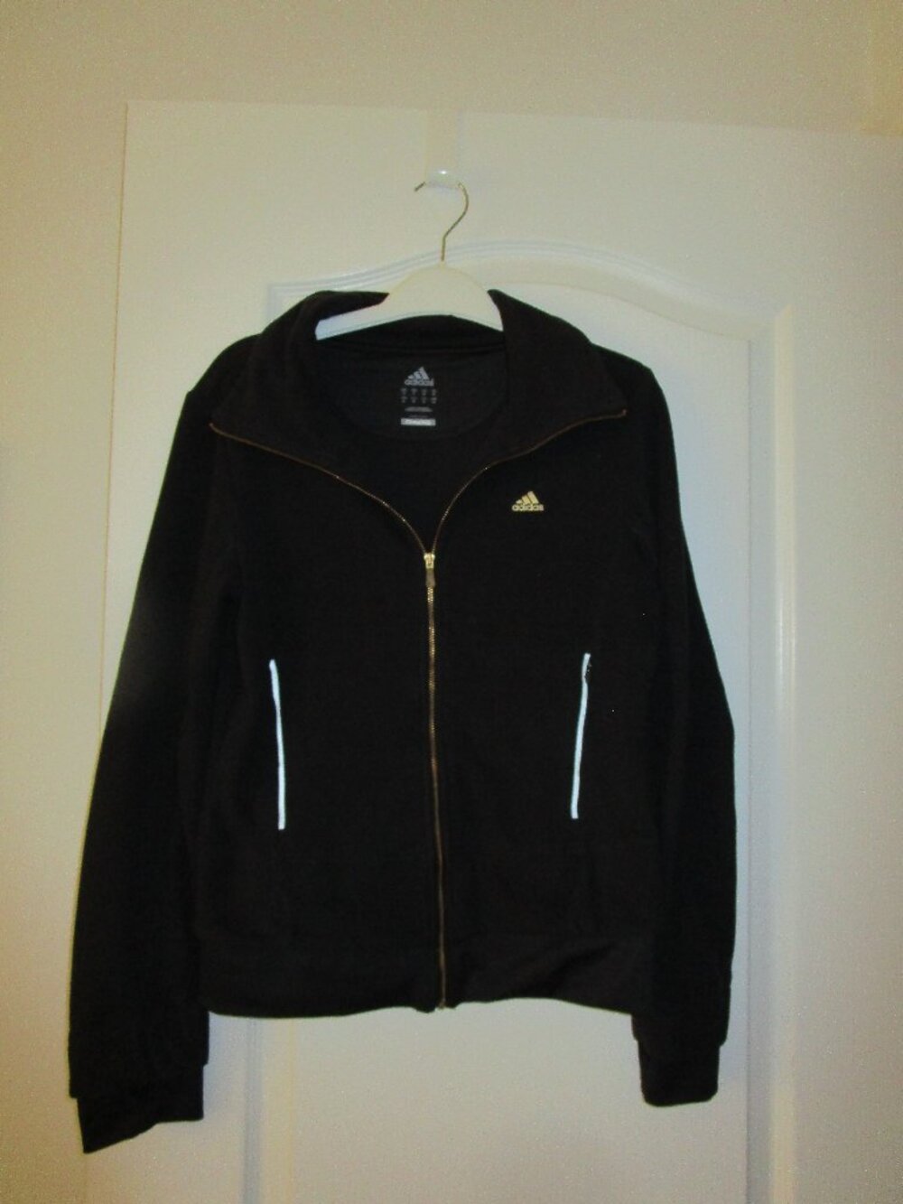 Adidas Clima365 Fleece Jacket